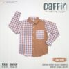 DAFFIN KEMEJA