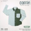DAFFIN KEMEJA