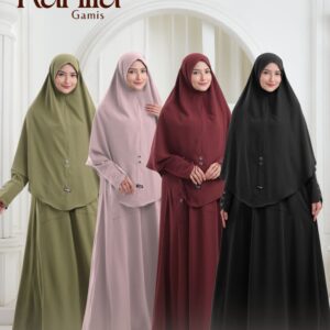 RAHILA GAMIS