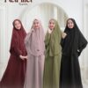 RAHILA GAMIS