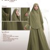 RAHILA GAMIS