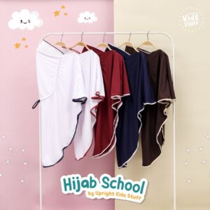 ALL KERUDUNG HIJAB SCHOOL