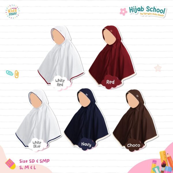 HIJAB SCHOOL