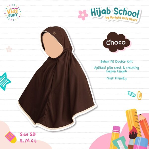 HIJAB SCHOOL