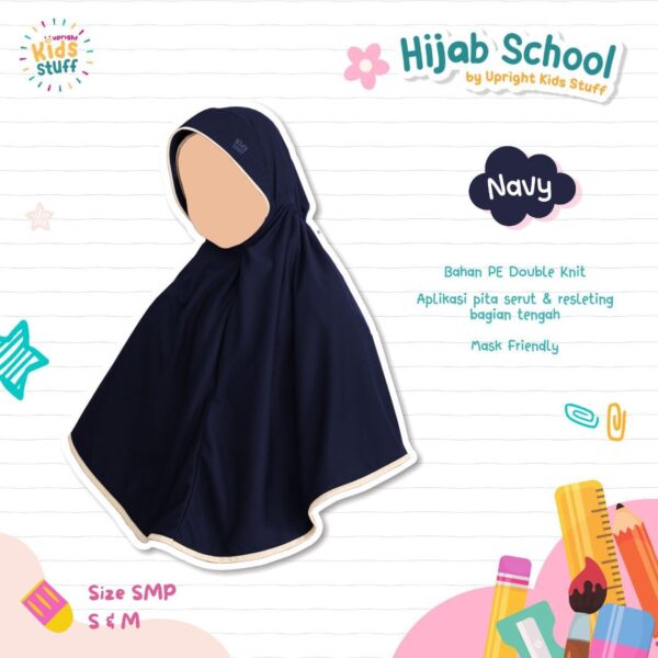 HIJAB SCHOOL
