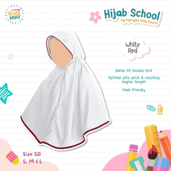 HIJAB SCHOOL