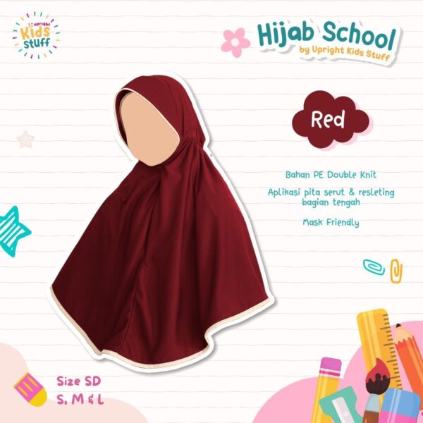 HIJAB SCHOOL