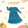 LULA GAMIS