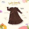 LULA GAMIS