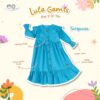 LULA GAMIS