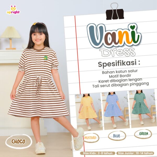 VANI DRESS