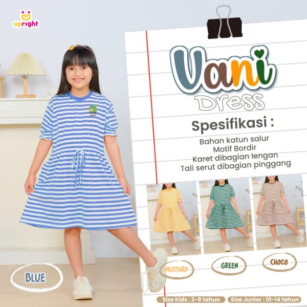 VANI DRESS