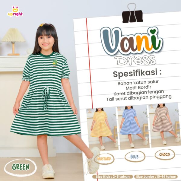 VANI DRESS