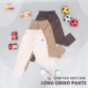 LONG CHINOS PANTS