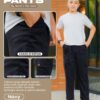 CARGO PANTS BY AARONS