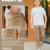 CARGO PANTS BY AARONS